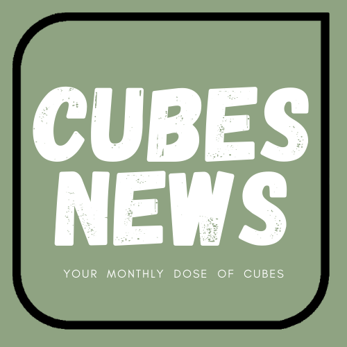 Cubes News @cubescafe・英会話