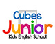 cubescafe junior校